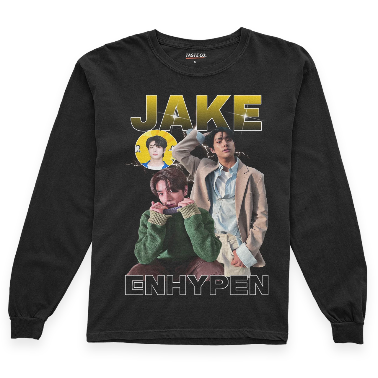 JAKE ENHYPEN Sweatshirt