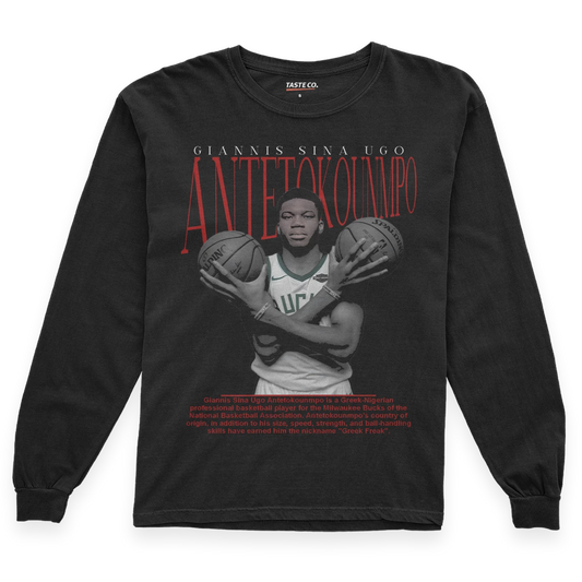 GIANNIS SINA UGO Sweatshirt