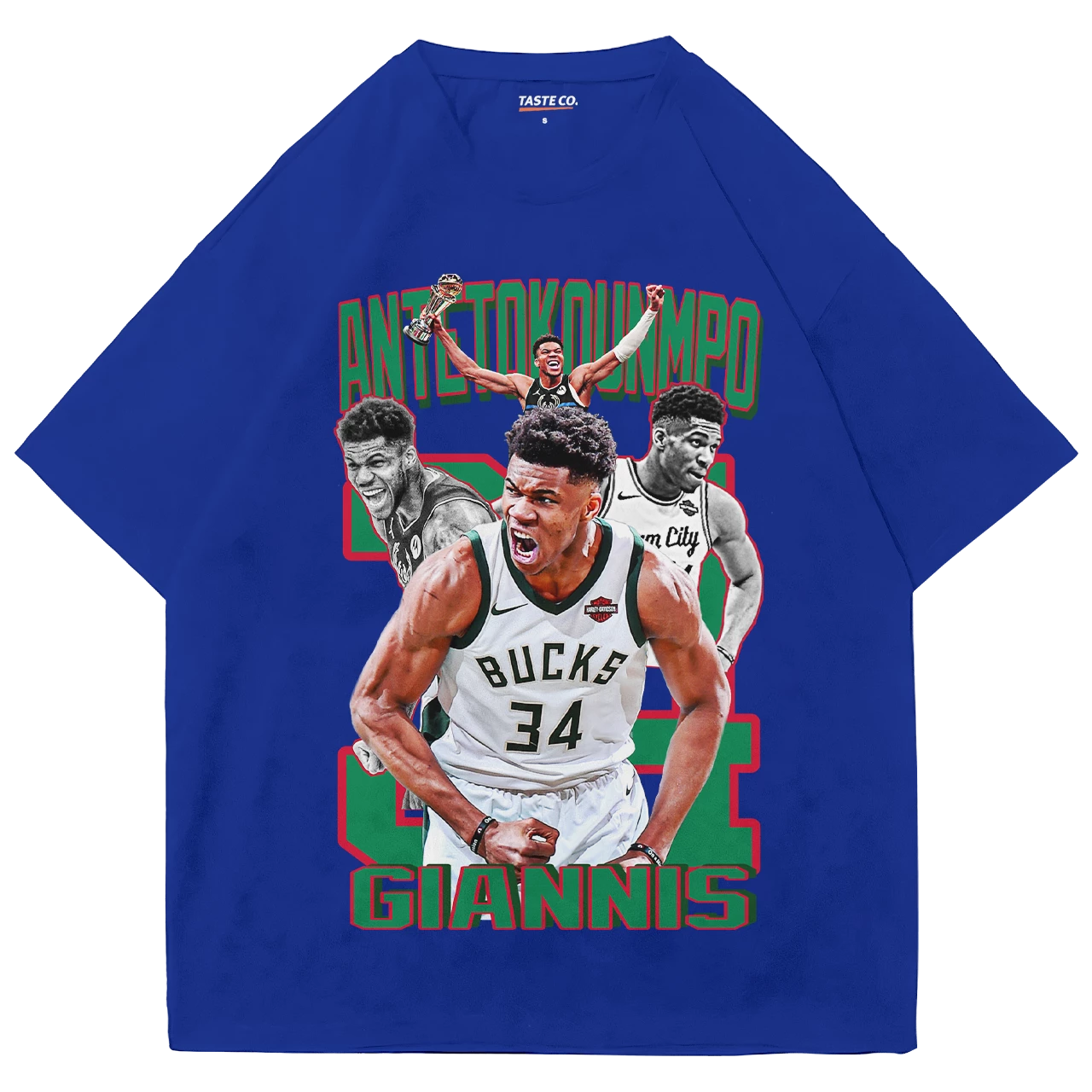 Giannis 3