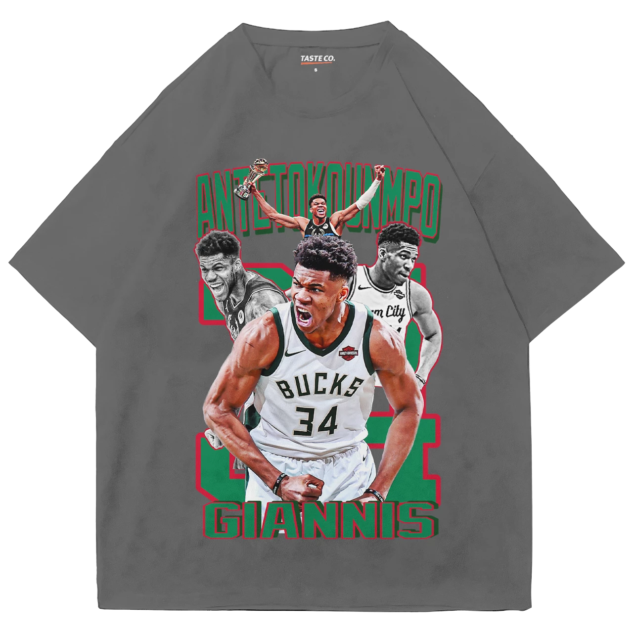 Giannis 3