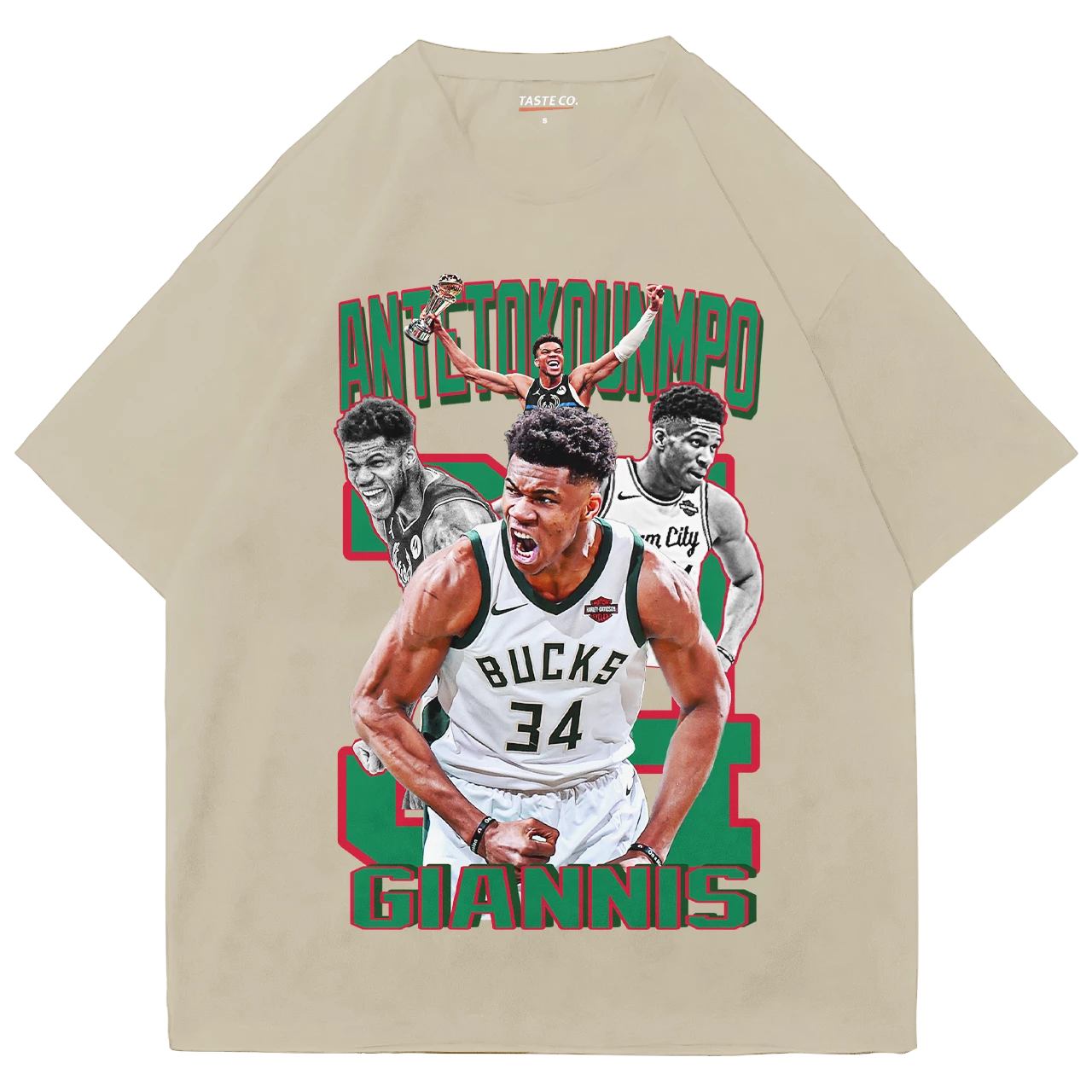 Giannis 3