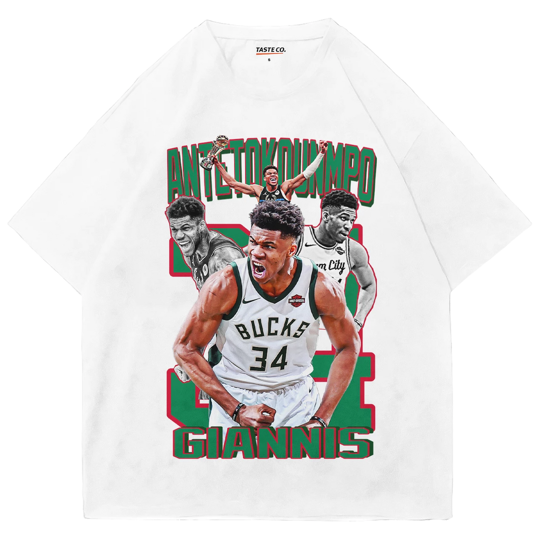 Giannis 3