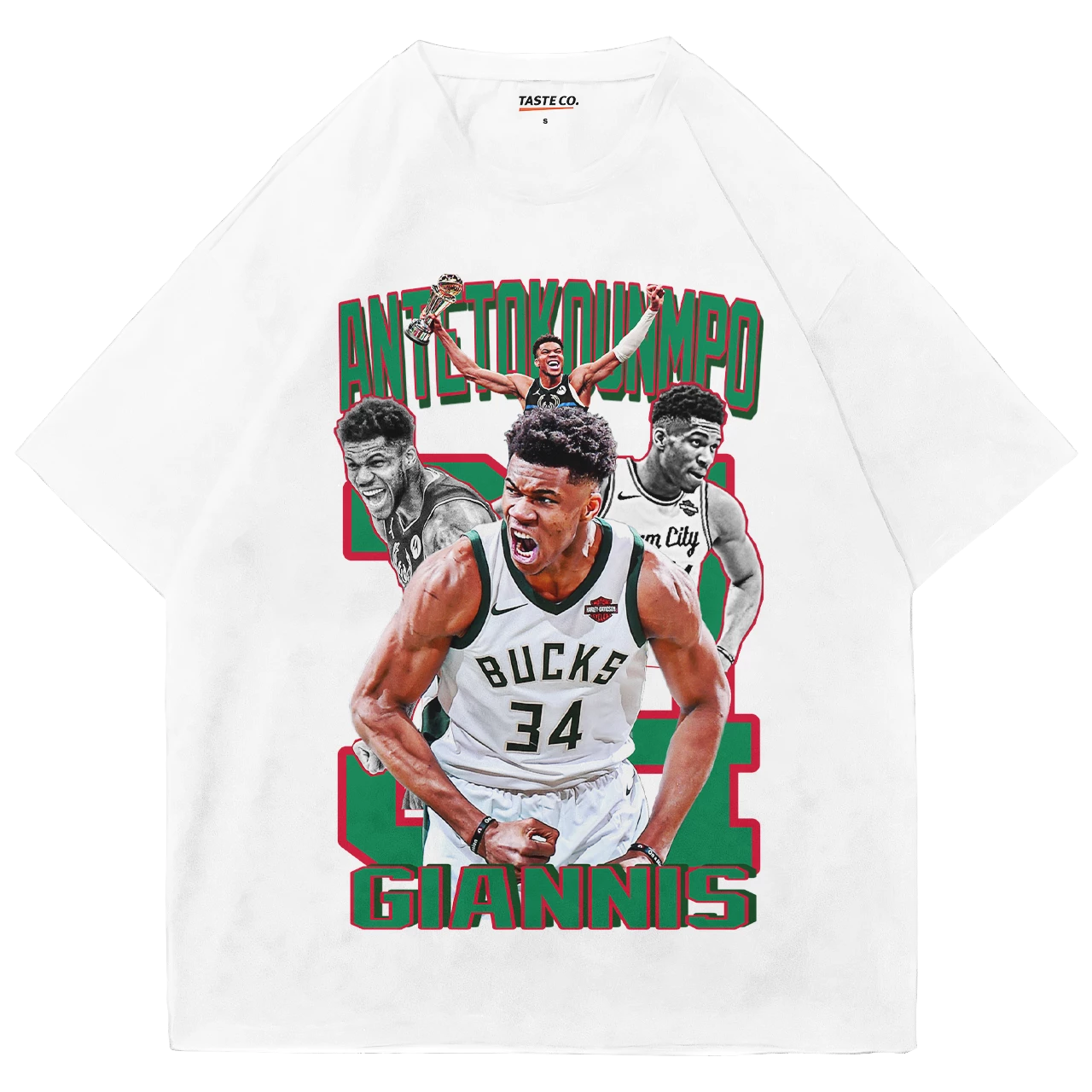 Giannis 3