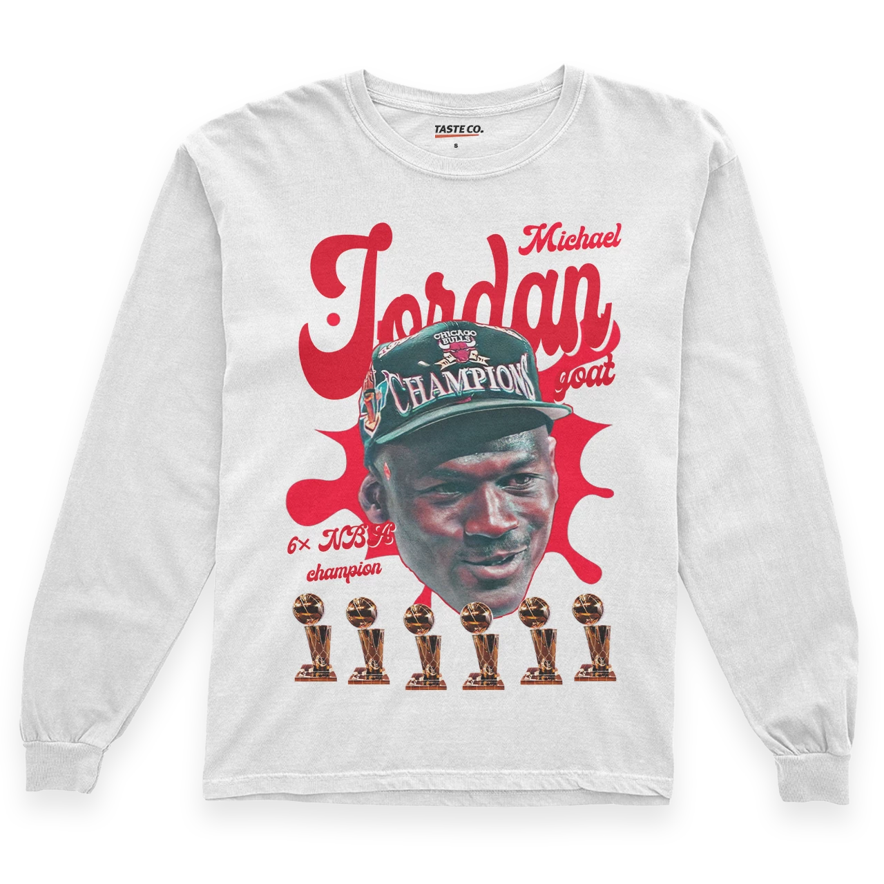 MICHAEL JORDAN Sweatshirt