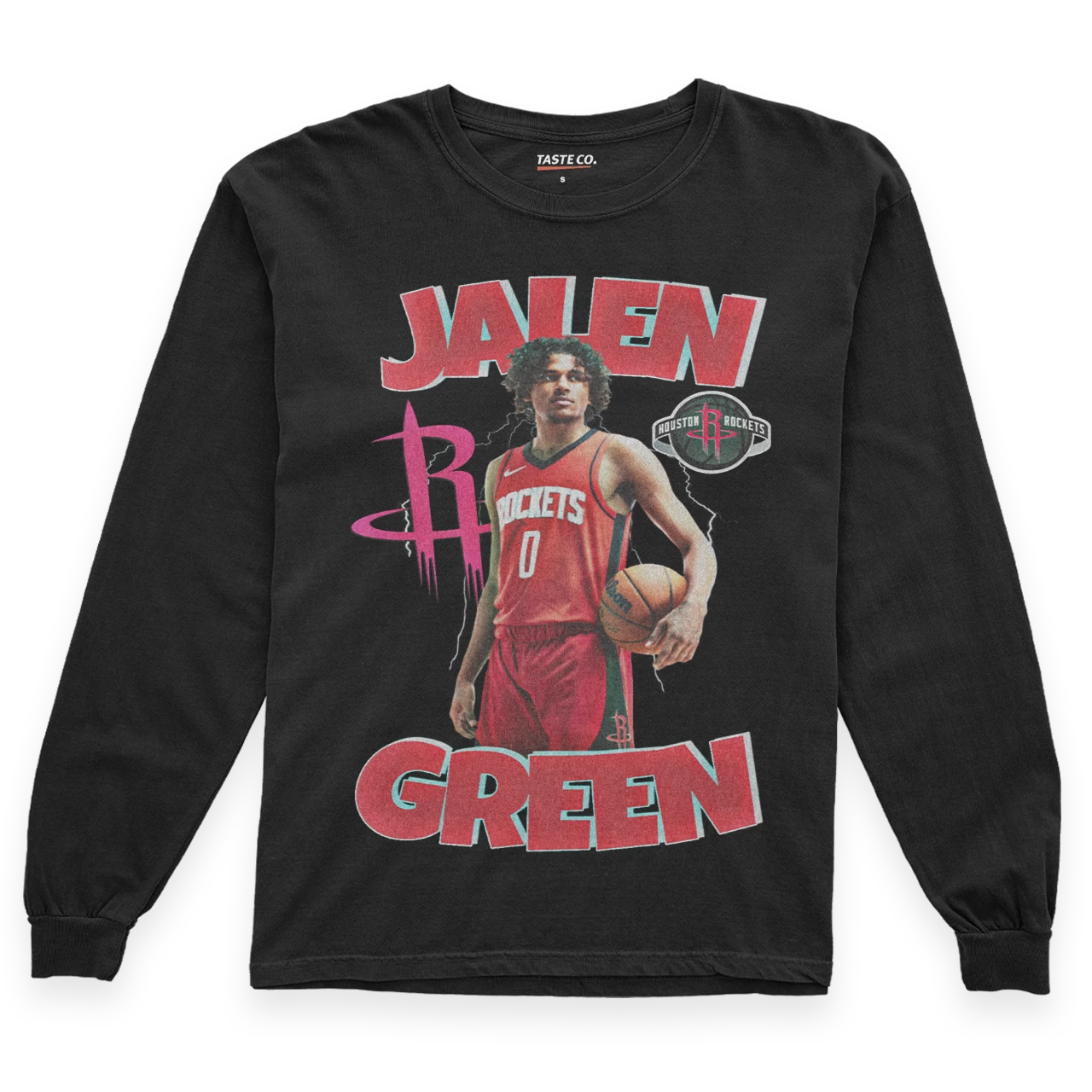 JALEN GREEN Sweatshirt