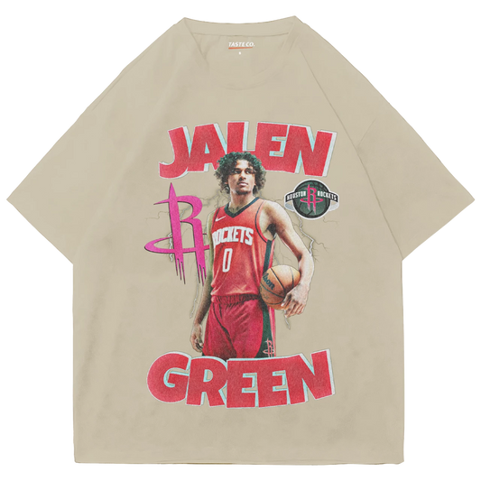 Jalen Green