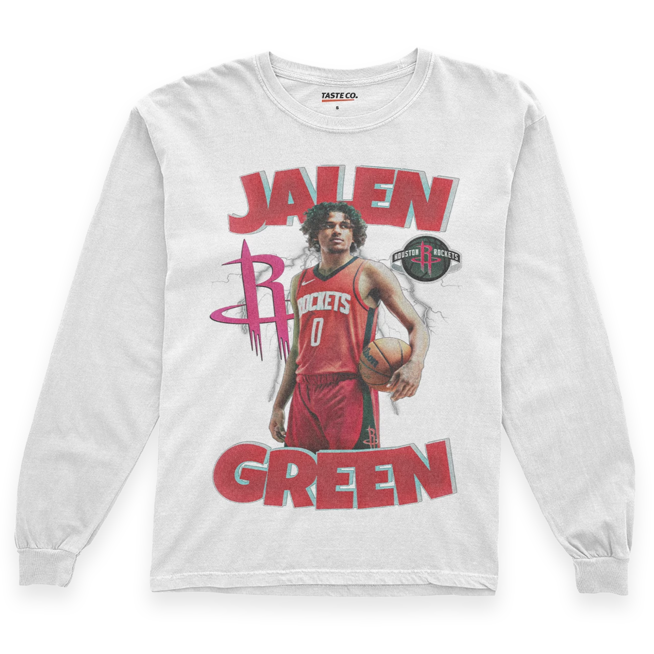 JALEN GREEN Sweatshirt