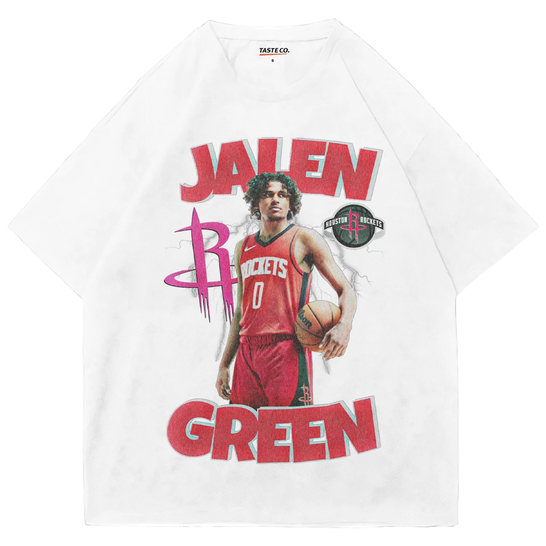 Jalen Green