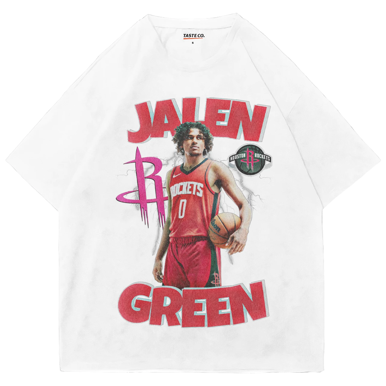 Jalen Green