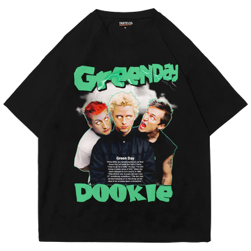 GreenDay