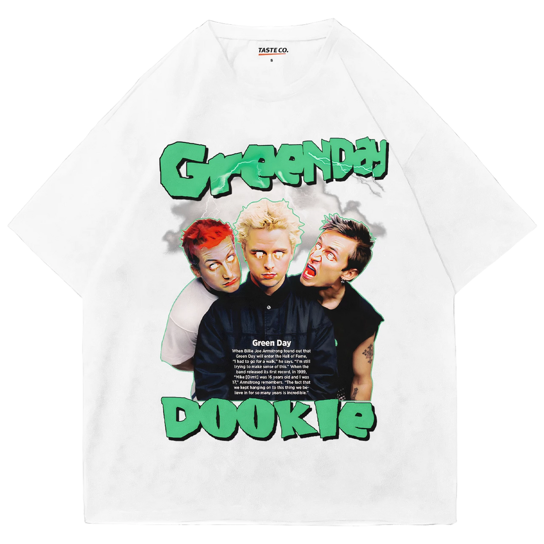 GreenDay