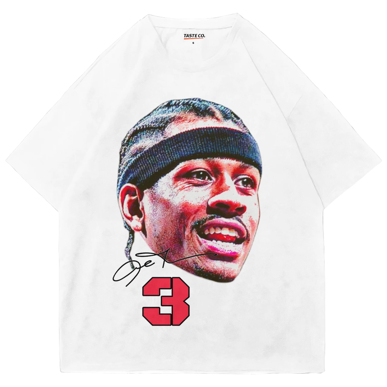 Iverson Head