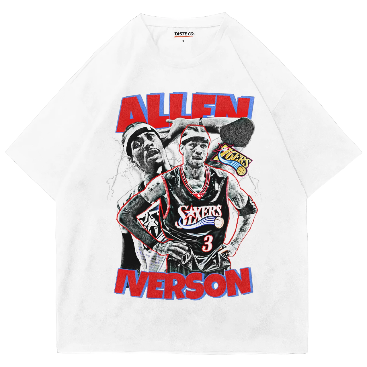 Allen Iverson 2