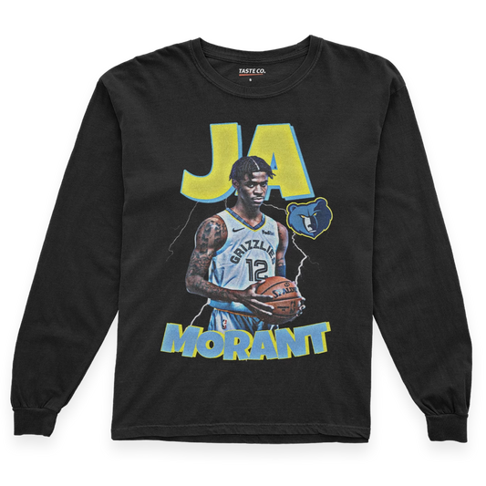 JA MORANT 2 Sweatshirt