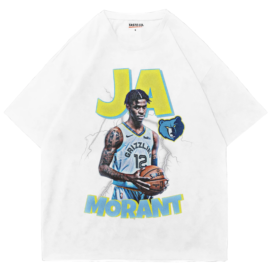 Ja Morant 2