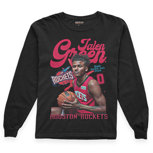 JALEN GREEN 2 Sweatshirt