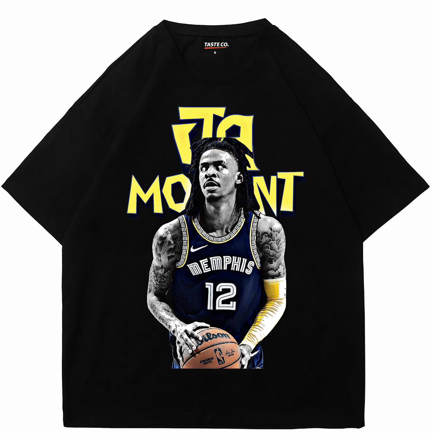 Ja Morant