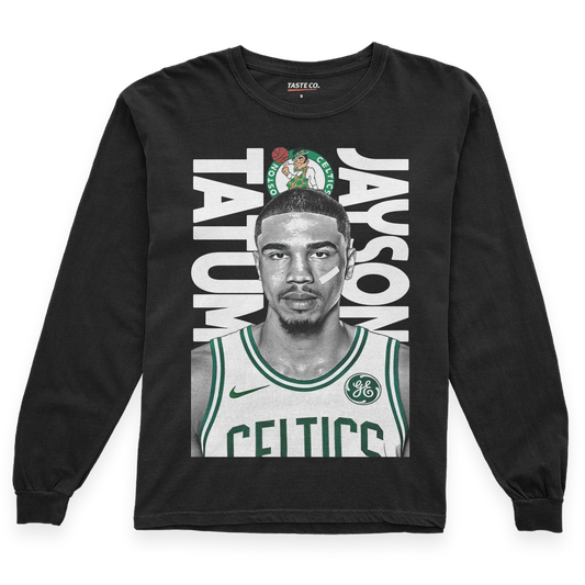 JASON TATUM 4 Sweatshirt