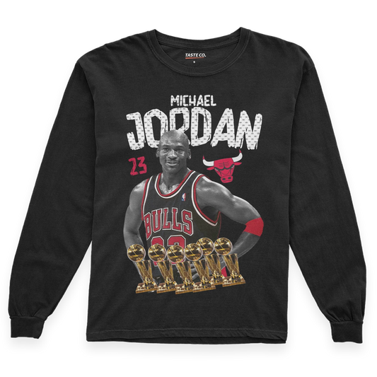 JORDAN TROPHY Sweatshirt