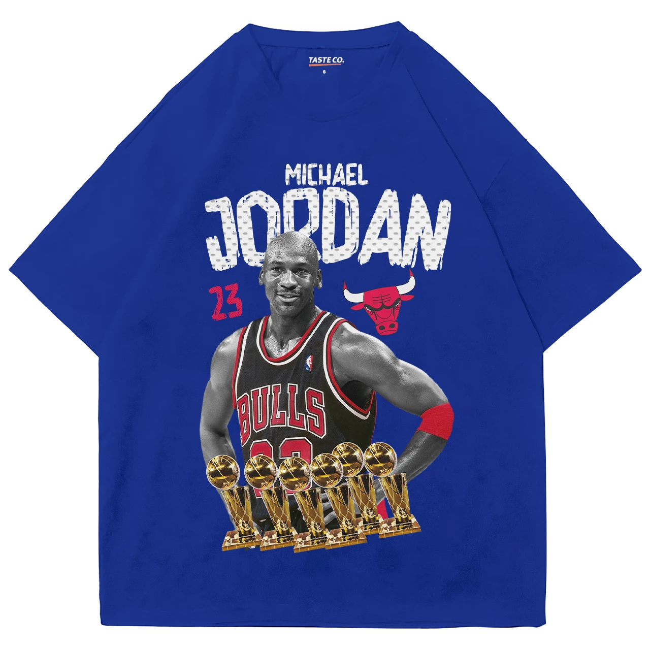 Jordan Trophy