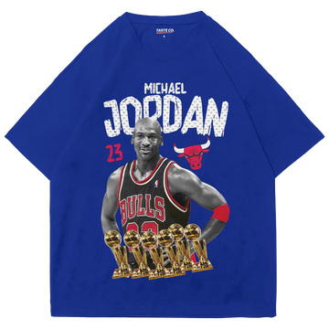 Jordan Trophy