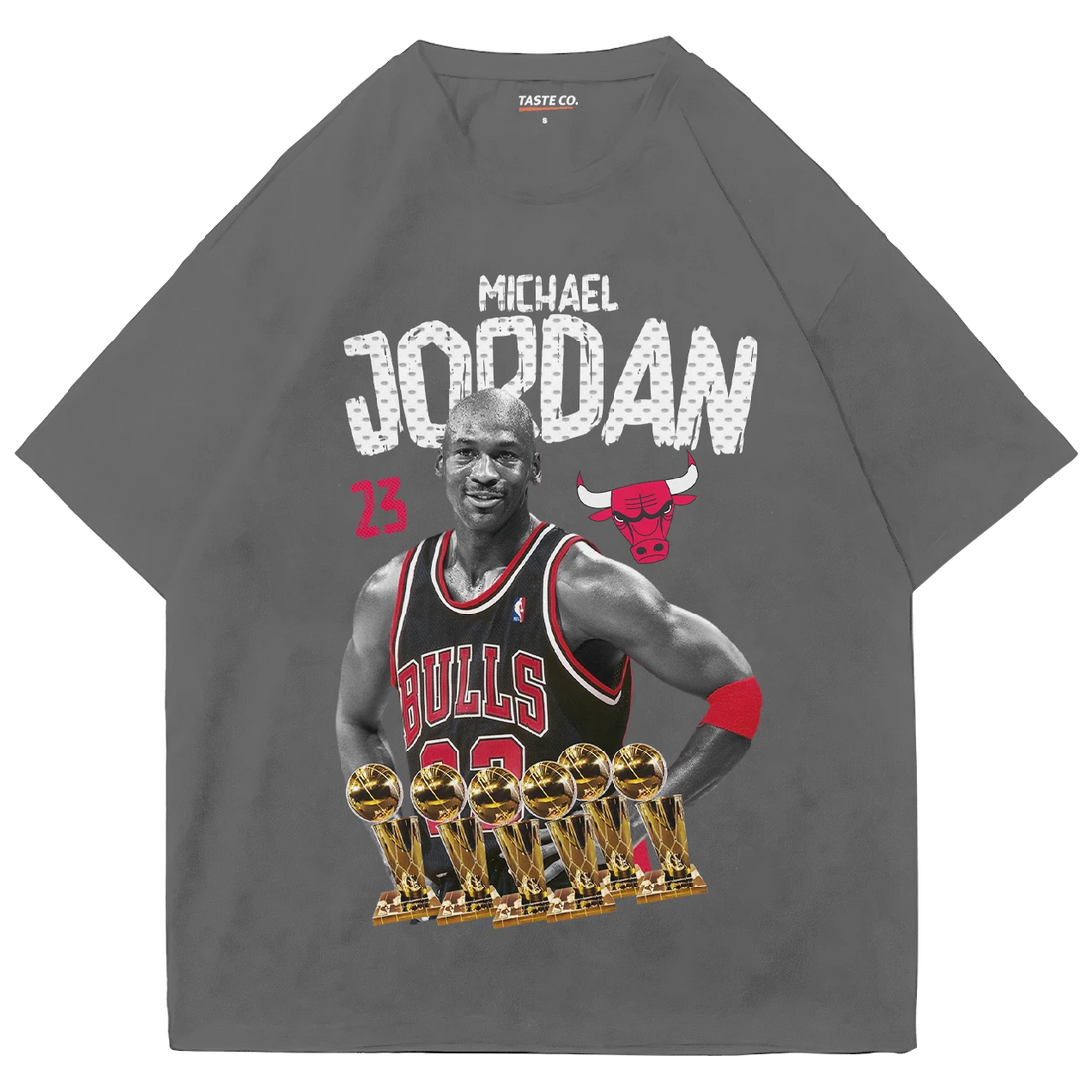 Jordan Trophy