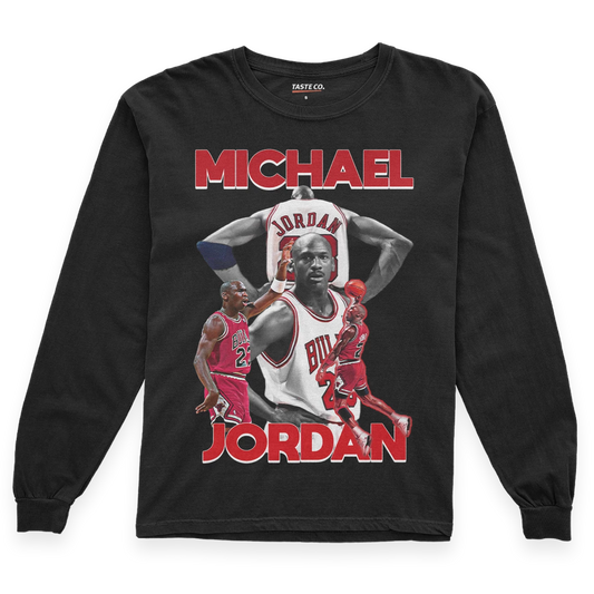 MICHAEL JORDAN 2 Sweatshirt