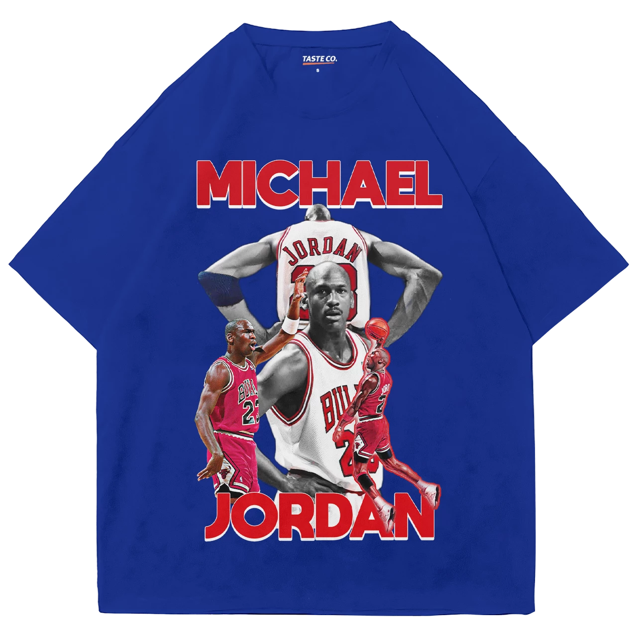 Michael Jordan 2