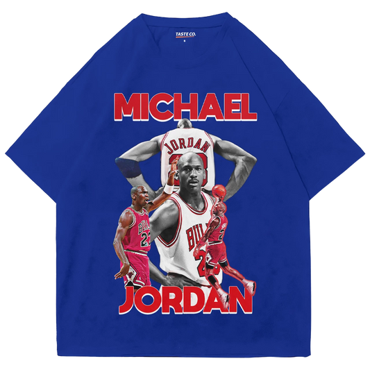 Michael Jordan 2