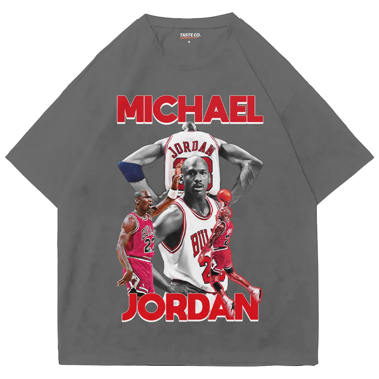 Michael Jordan 2