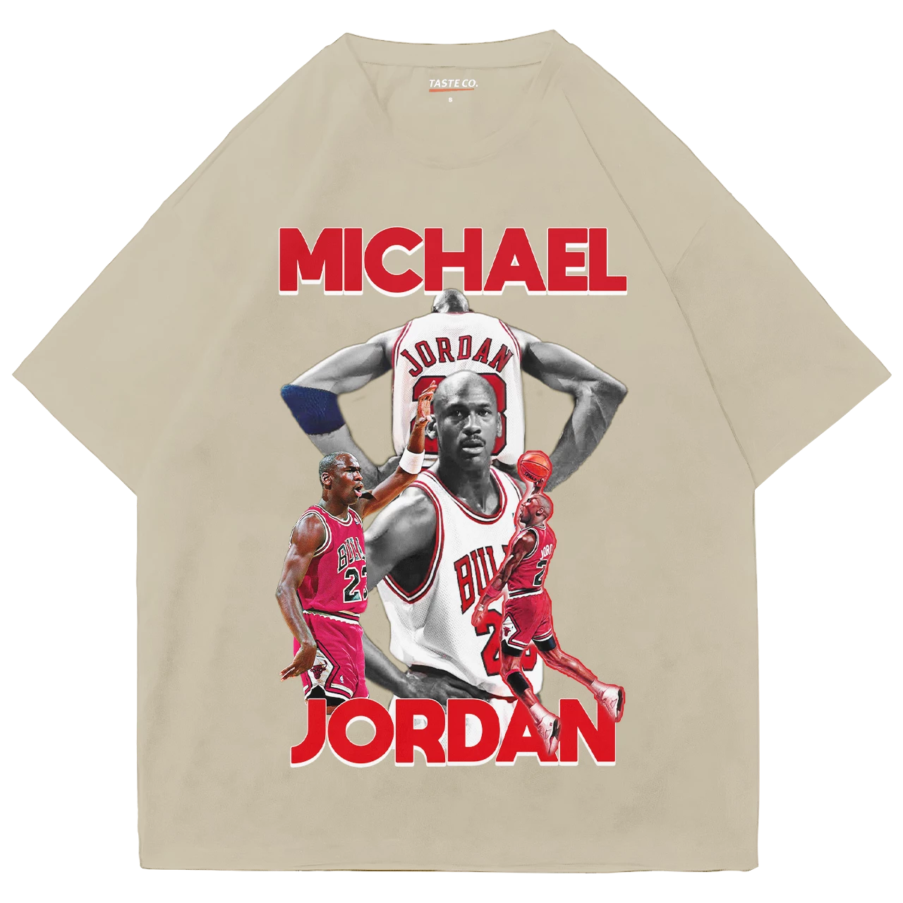 Michael Jordan 2