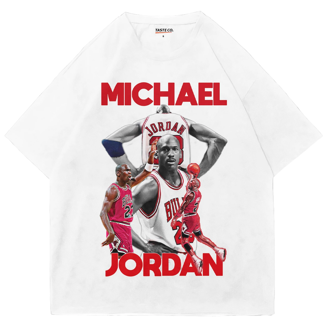 Michael Jordan 2