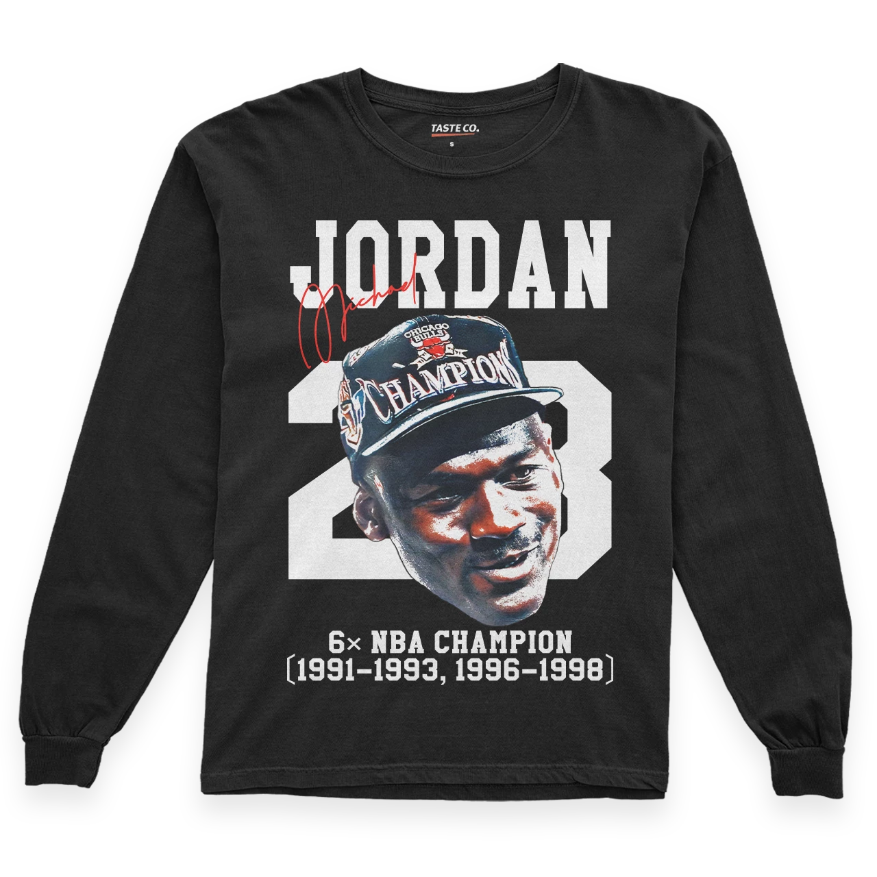 JORDAN FACE Sweatshirt