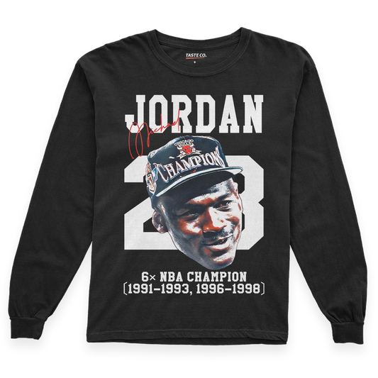 JORDAN FACE Sweatshirt