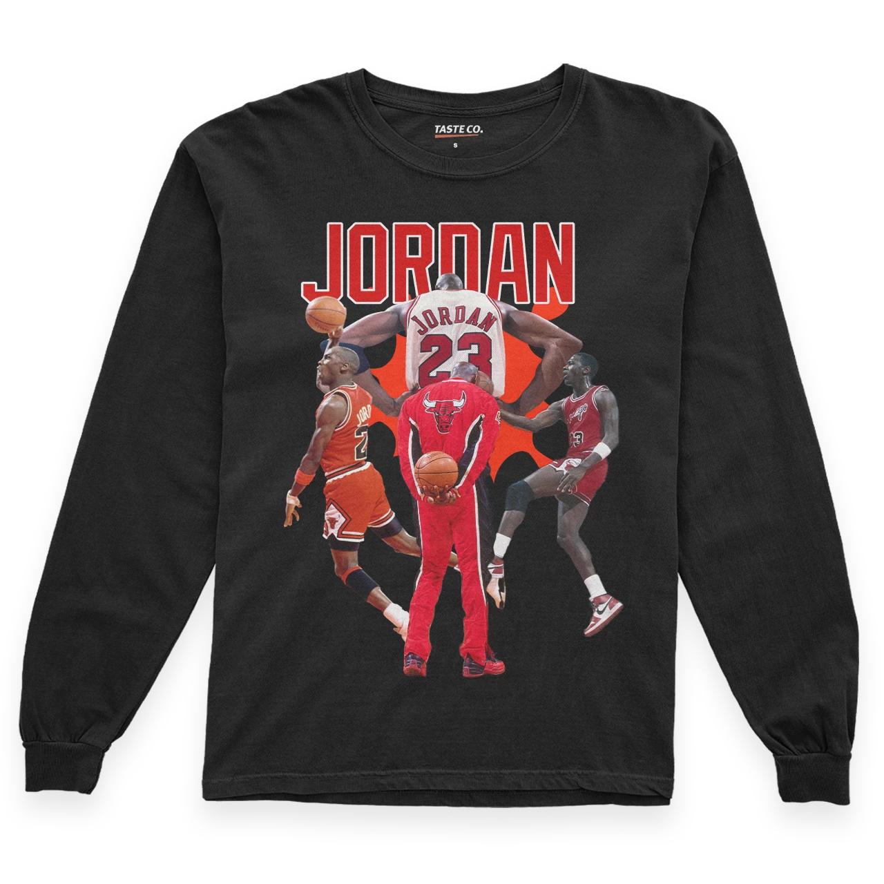 JORDAN Sweatshirt