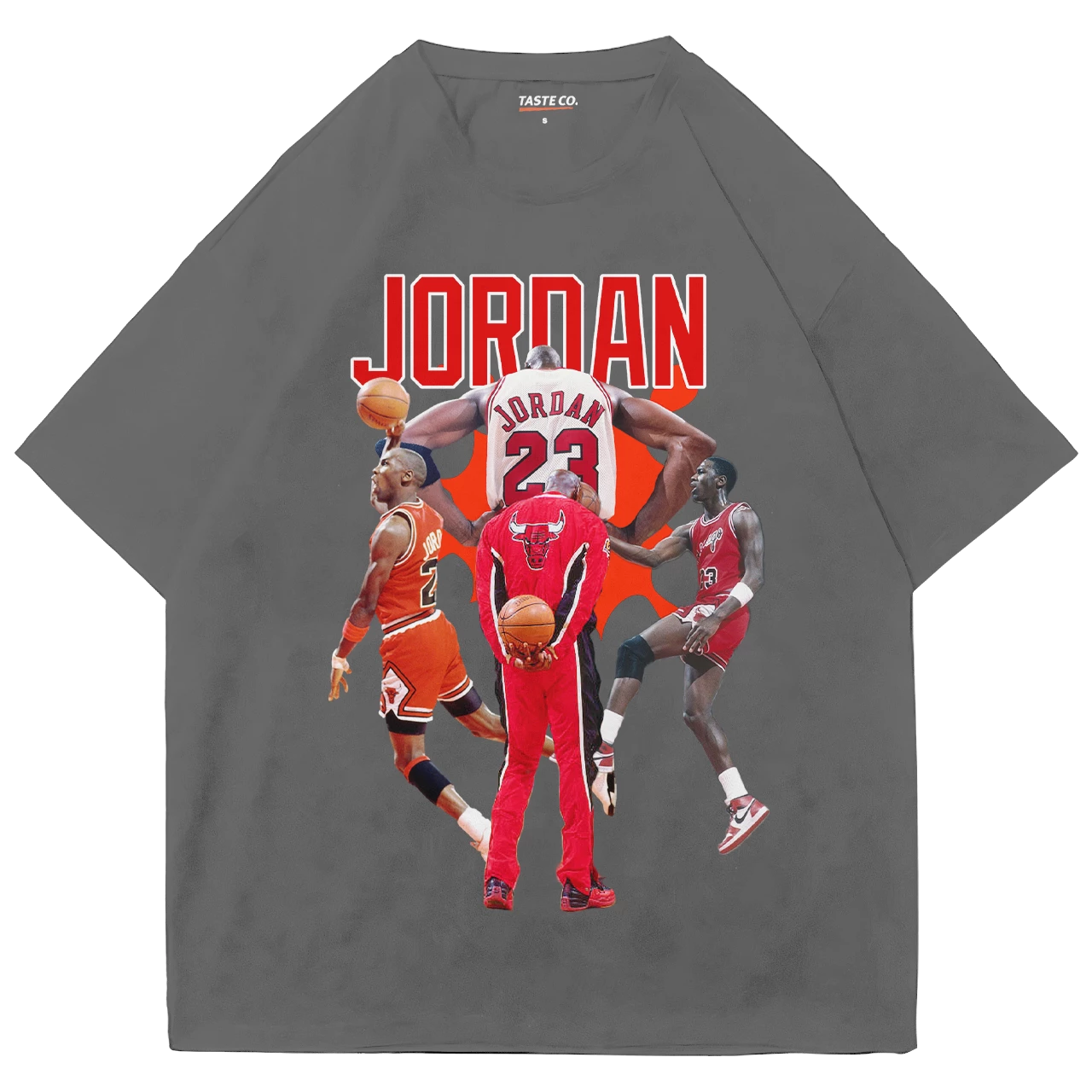 Jordan