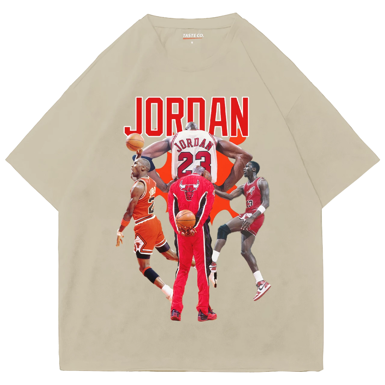 Jordan