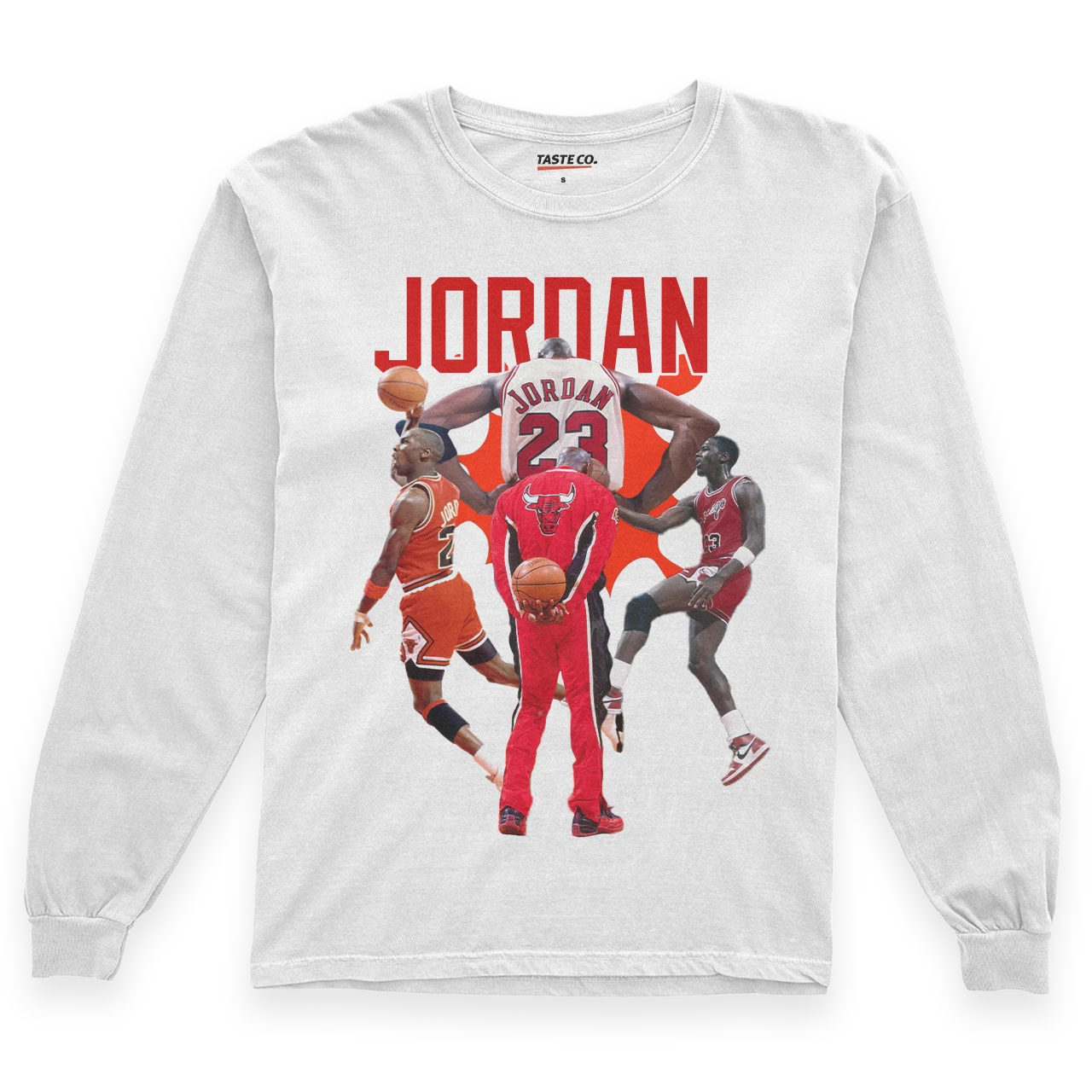 JORDAN Sweatshirt