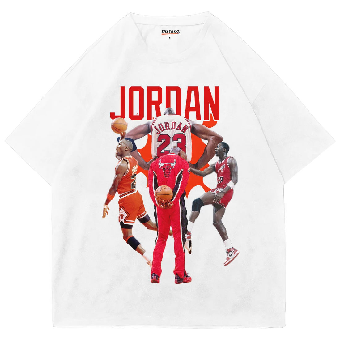 Jordan