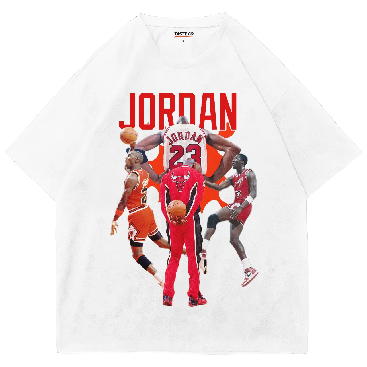 Jordan