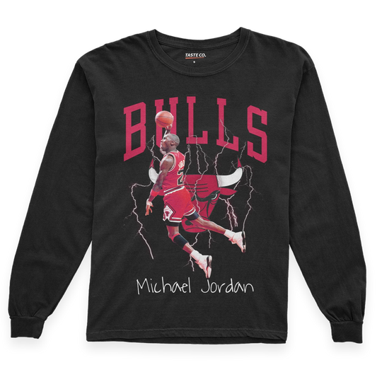 BULLS 2 Sweatshirt