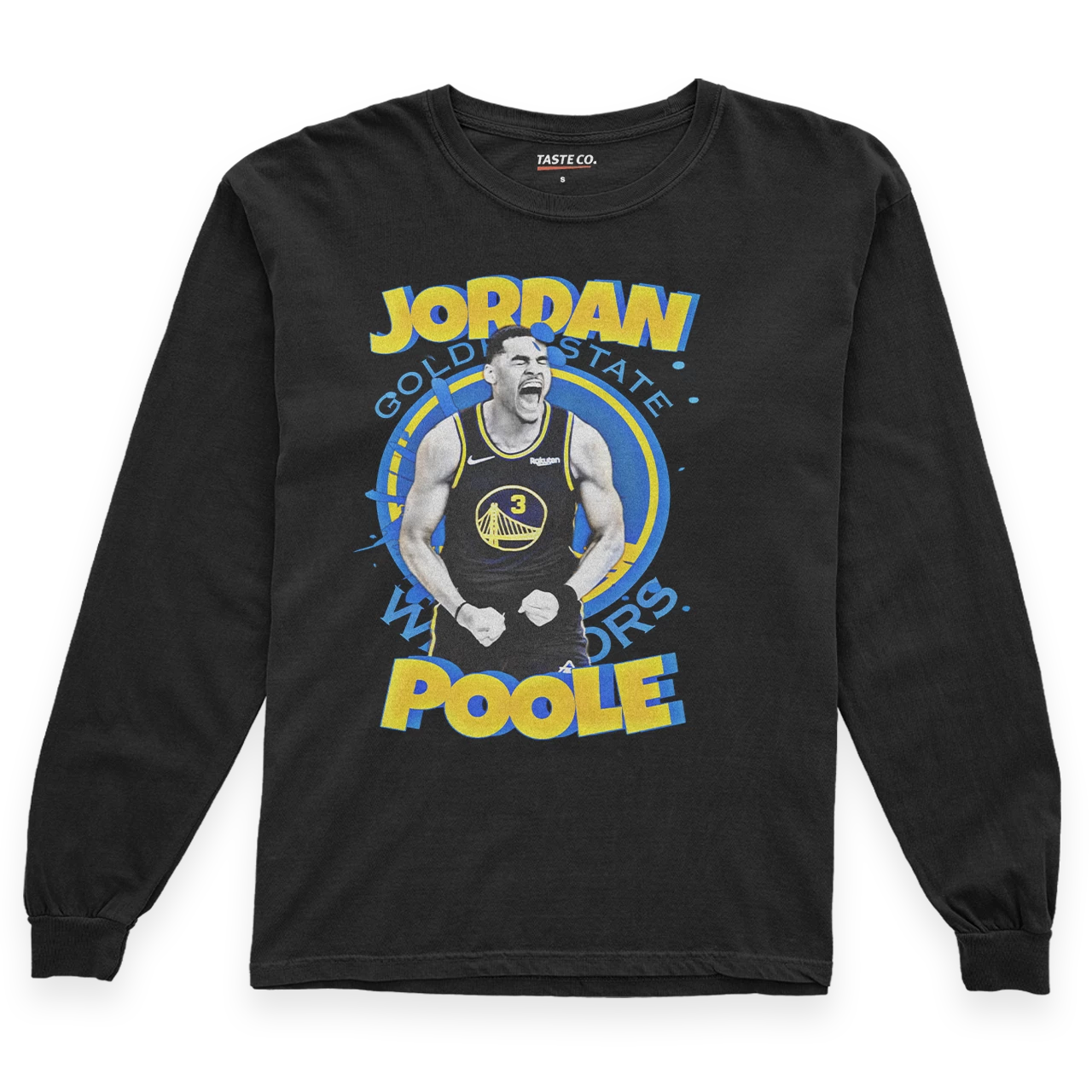 JORDAN POOLE Sweatshirt