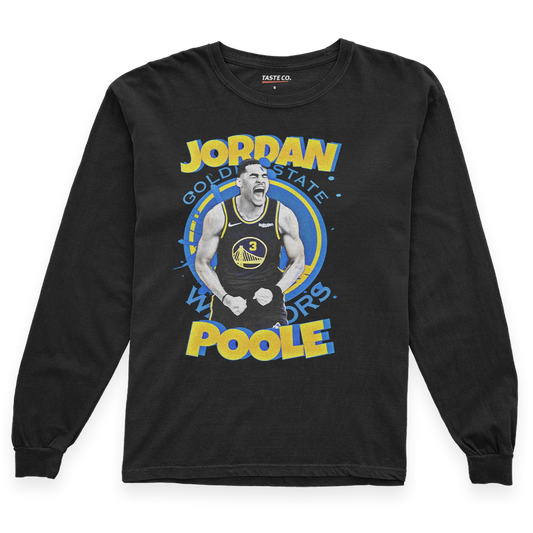 JORDAN POOLE Sweatshirt