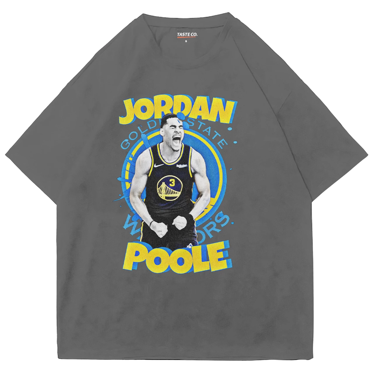 Jordan Poole