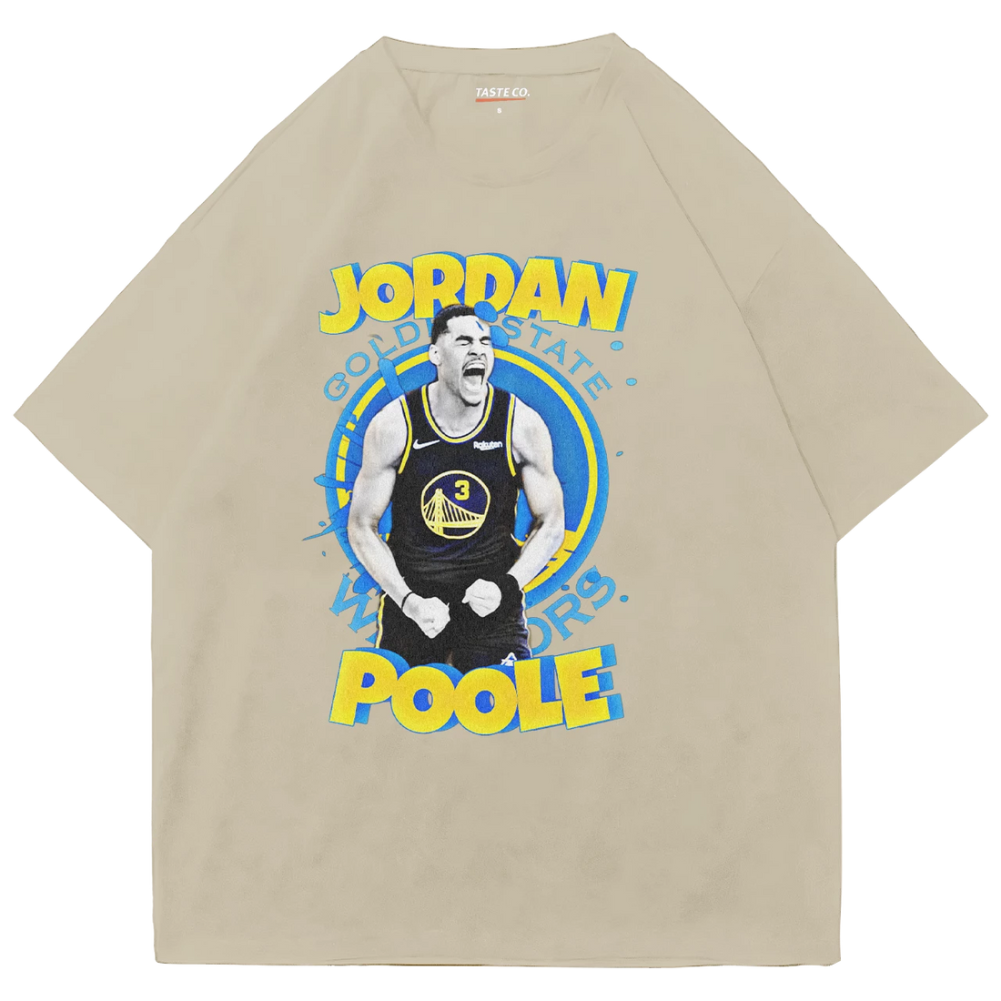 Jordan Poole
