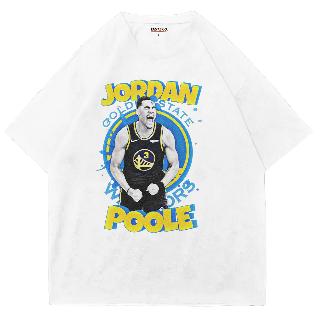 Jordan Poole