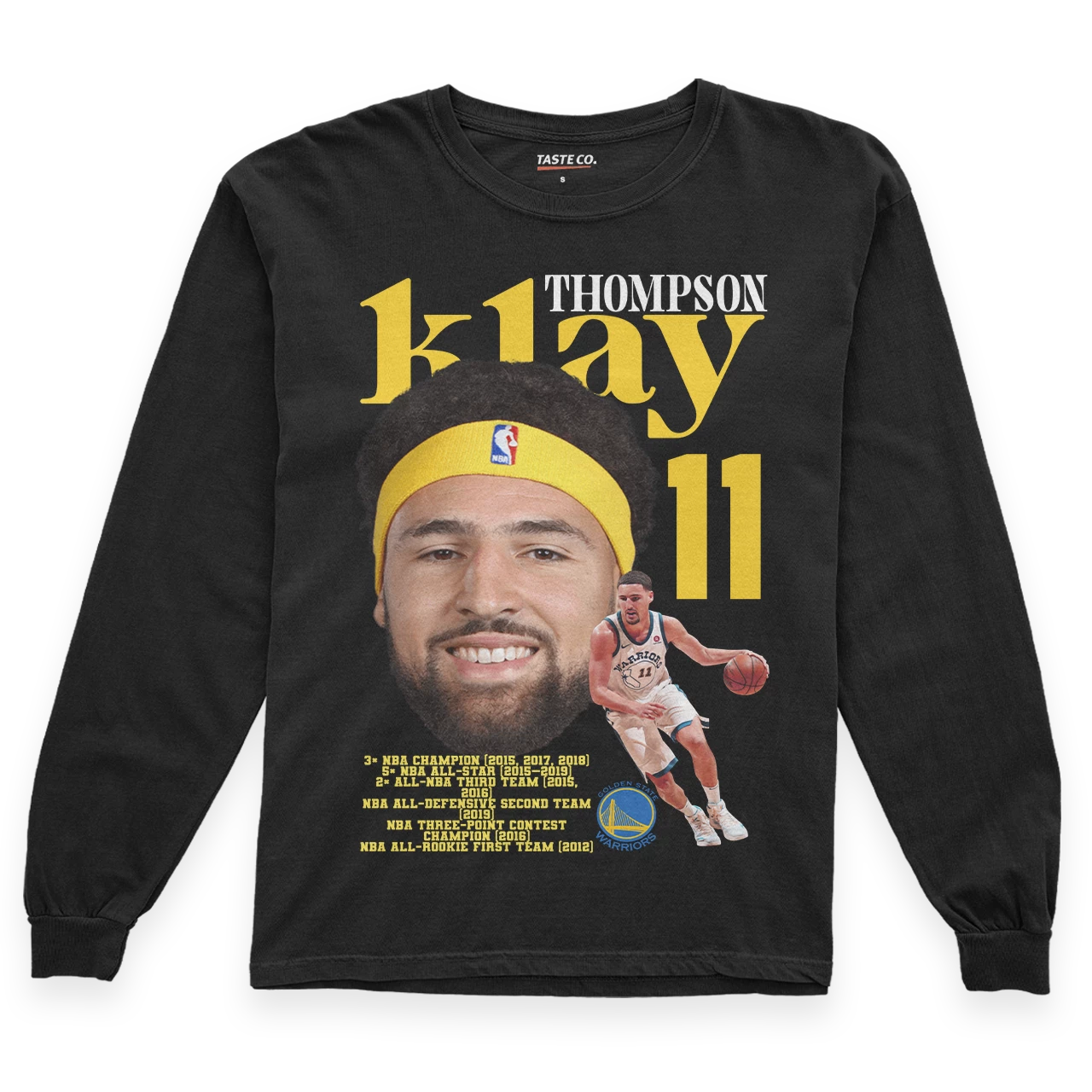 THOMPSON Sweatshirt