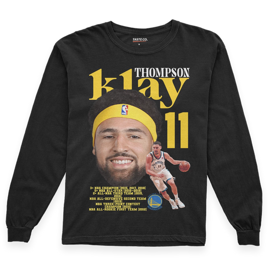 THOMPSON Sweatshirt