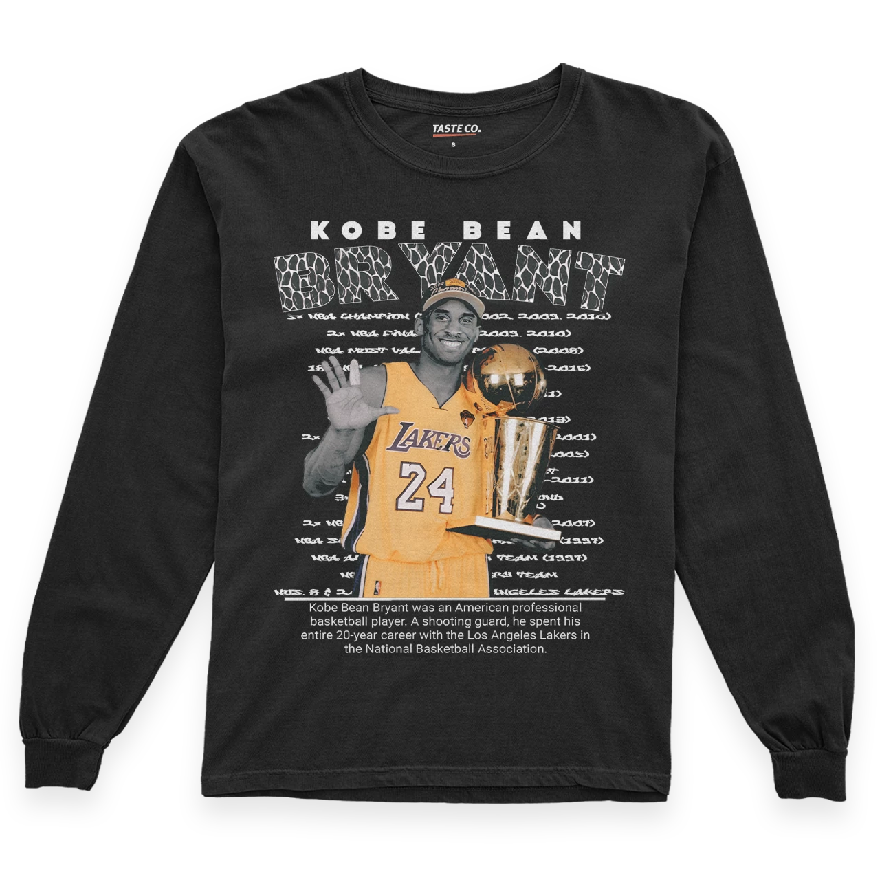 KOBE BEAN Sweatshirt