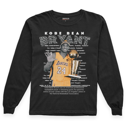 KOBE BEAN Sweatshirt